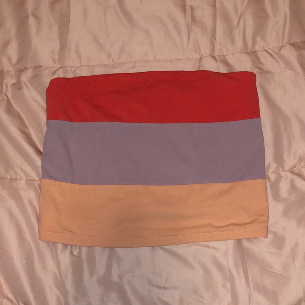 American Eagle Tube Top